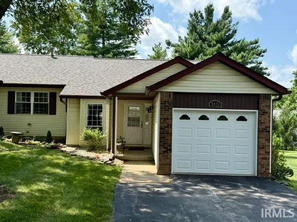 3831 S Laurel Ct, Bloomington, IN 47401