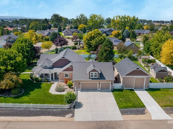 15403 Eclipse Dr, Caldwell, ID 83607