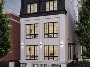 3617 N Magnolia Ave #1, Chicago, IL 60657