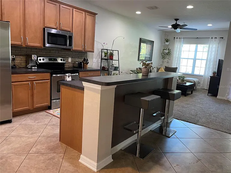 2530 Passamonte Dr #10E — Photo 15