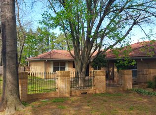 1314 Northcrest Dr, Ada, OK 74820