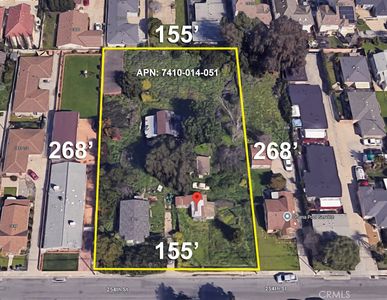 1819 254th St, Lomita, CA, 90717