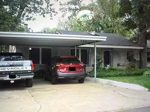 721 Tompkins Dr, Oklahoma City, OK 73127