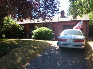 9925 35th Ave SW, Seattle, WA 98126