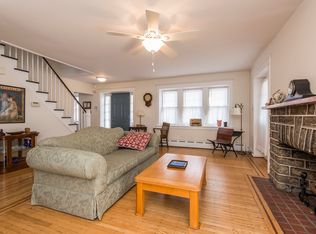 446 Wigard Ave, Philadelphia, PA 19128