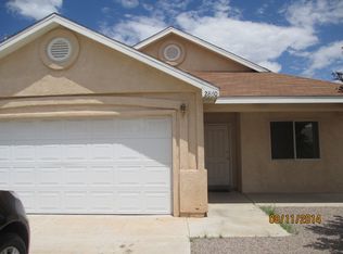2860 Carretas Ct, Las Cruces, NM 88007