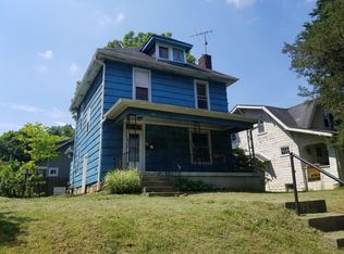 1935 Floral Ave, Columbus, OH