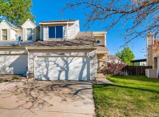 3694 S Espana Way, Aurora, CO 80013