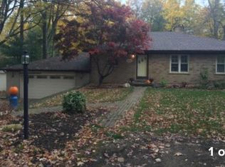 3868 Tahoe St, Commerce Township, MI