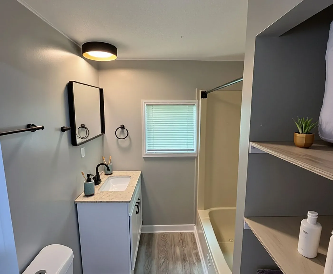 Choose your special this month, incredible discounts at Skye at Toccoa - Pet-Friendly Paradise! — Photo 4