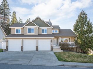525 W Bolan Ave, Spokane, WA 99224