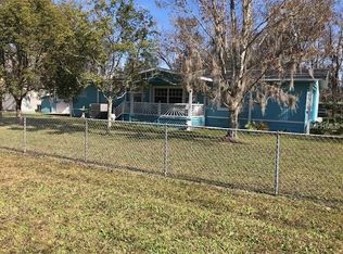 56240 Maple Rd, Astor, FL 32102