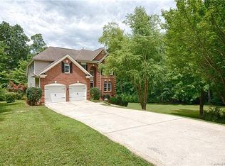 114 High Hills Dr, Mooresville, NC 28117