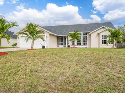 737 SW Ancona Road, Port Saint Lucie, FL, 34953