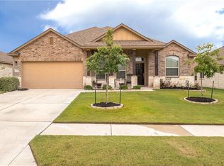 1926 Tawakoni Dr, Round Rock, TX 78664