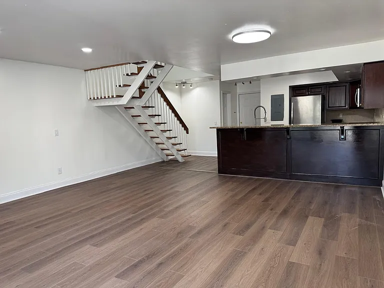 Main floor