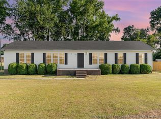 5706 Old Us Highway 421, Lillington, NC 27546