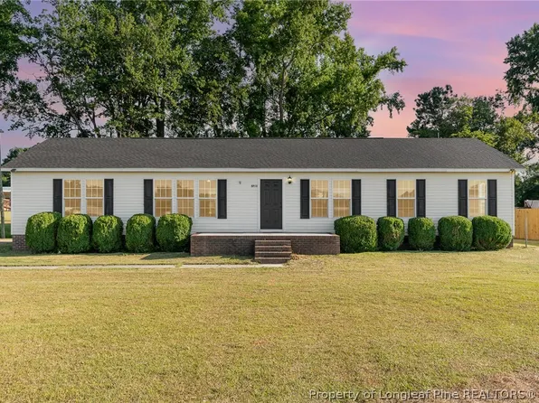 5706 Old Us Highway 421, Lillington, NC 27546