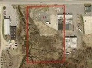 10635 Kinsman Rd, Newbury, OH 44065