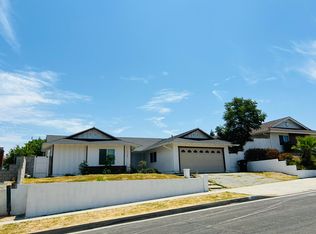 1728 Banida Ave, Rowland Heights, CA 91748