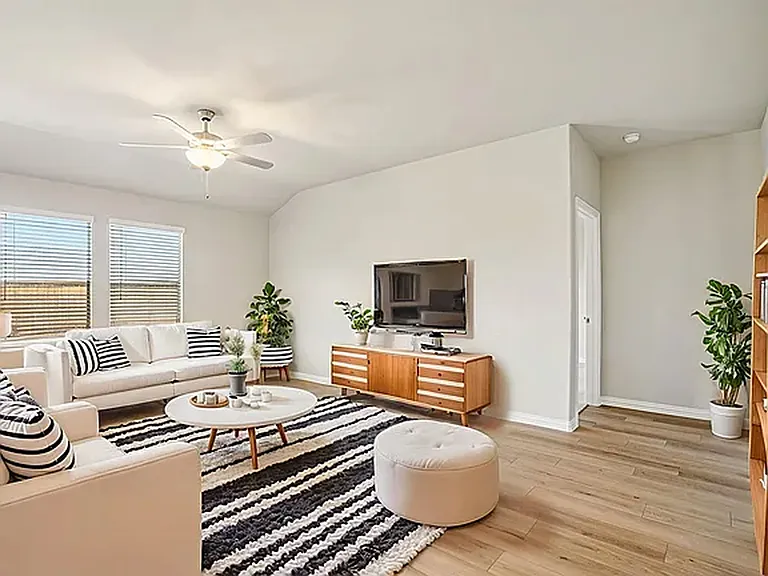 3029 Texoma Blvd — Photo 2