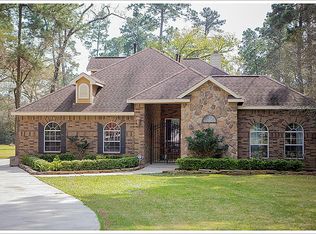 40122 De Sota Rd, Magnolia, TX 77354