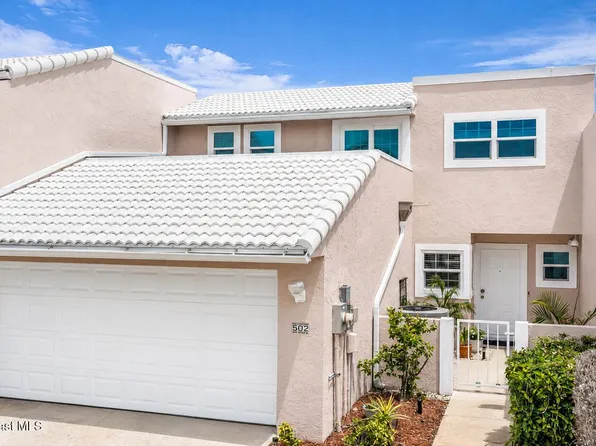 502 Majorca Ct, Satellite Beach, FL 32937