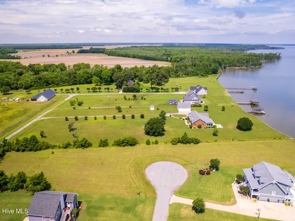 136 Durant Street, Hertford, NC 27944