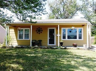 325 N Custer Ave, Wichita, KS 67203