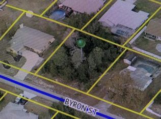 9047 Byron St, Spring Hill, FL 34606