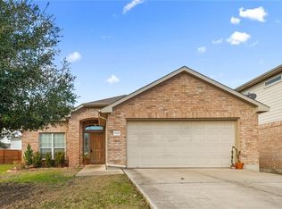 1548 Tonia Loop, Round Rock, TX 78665