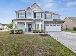 913 Dynamo Ln, Jacksonville, NC 28546