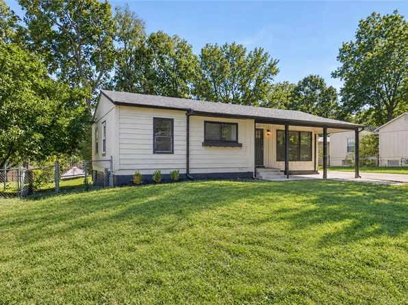 501 N Seminole Dr, Independence, MO 64056