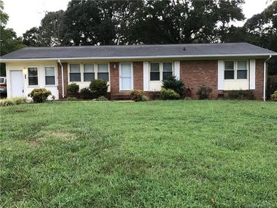 714 W Park Ave #71, Mooresville, NC, 28115