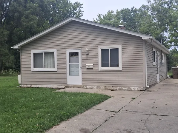 113 E Princeton Ave, Pontiac, MI 48340