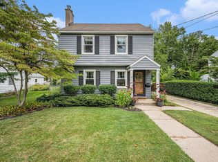 1503 Homecrest Ave, Kalamazoo, MI 49001
