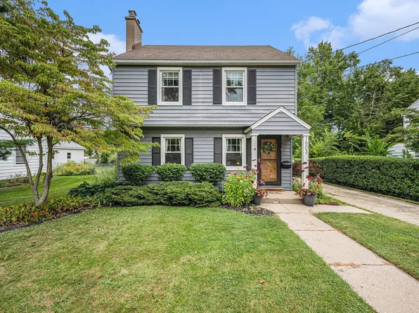 1503 Homecrest Ave, Kalamazoo, MI 49001