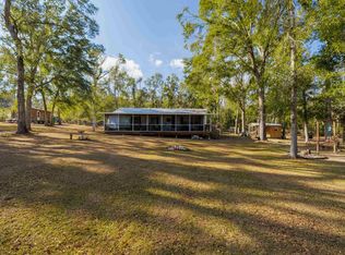 172 NE South Reagan Ct, Madison, FL 32340