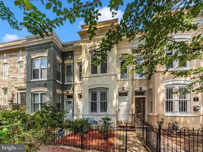 121 Thomas St NW, Washington, DC, 20001