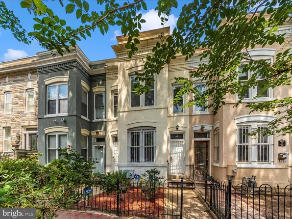 121 Thomas St NW, Washington, DC 20001