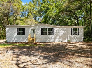 7571 NW 166th St, Trenton, FL 32693