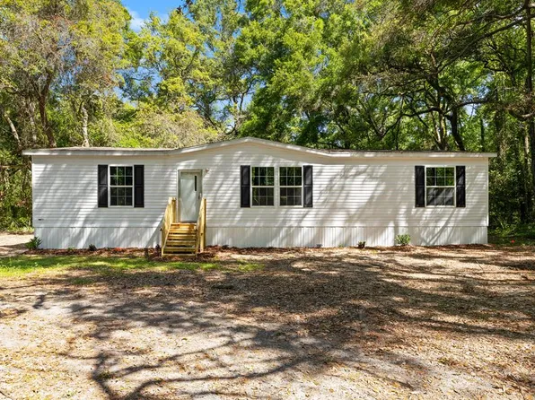 7571 NW 166th St, Trenton, FL 32693