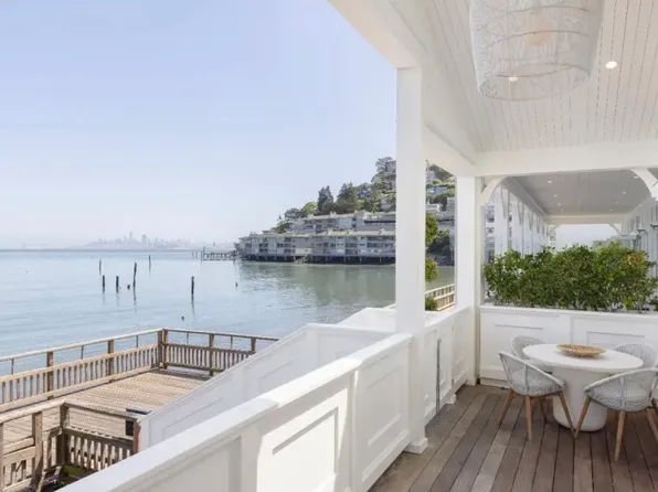 205 Bridgeway, Sausalito, CA 94965