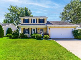 467 Federal Cir, Delaware, OH 43015