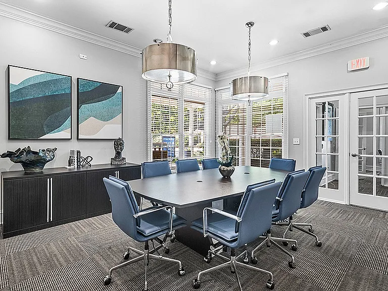 Work & Live in Peachtree City, GA