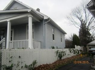 398 Wagner Ave, Perth Amboy, NJ 08861