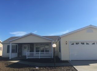 2800 Via Rosso #UNIT#509, Springfield, IL 62703