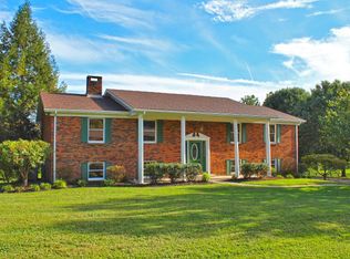 815 Arcadia St, Somerset, KY 42503