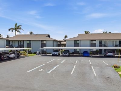 4928 Vincennes St APT C5, Cape Coral, FL, 33904