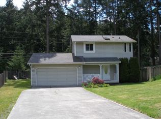 2011 NE 9th Ave, Oak Harbor, WA 98277